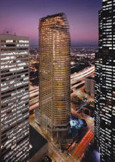 AT&T Gateway Tower (Seattle Municipal Building) / Bassetti Architects